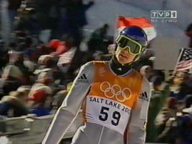 Sven Hannawald (TVP)